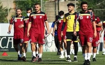 تیم ملی بخاطر نبود طارمی تغییر سیستم می دهد؟