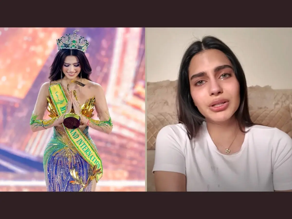 افشاگری جنجالی ملکه زیبایی هند درباره پشتپرده مسابقات بینالمللی