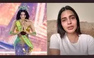  افشاگری جنجالی ملکه زیبایی هند درباره پشت‌پرده مسابقات بین‌المللی