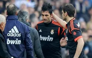  لایک میخکوب‌کننده اسطوره رئال مادرید پای پست یک استقلالی +عکس 