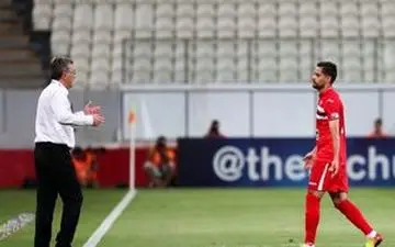 کامیابی‌نیا ظرف 48 ساعت نظر خود را به باشگاه اعلام کند