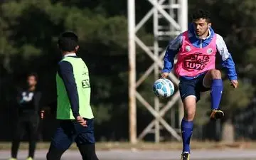 خطر جدایی دو ستاره جوان استقلال در پایان فصل