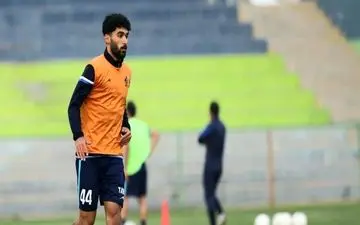 باشگاه ازبکستانی رقیب سرخابی‌ها شد/ مدافع تیم ملی لژیونر می‌شود؟