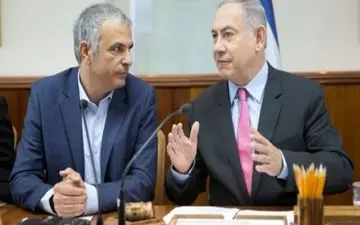 در صورت ارائه دادخواست علیه نتانیاهو چه اتفاقی خواهد افتاد؟