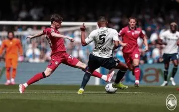 فتح قلعه مارادونا توسط آتالانتایی ها انجام شد