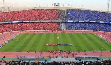 عجیب اما واقعی؛ استقلال برتر از پرسپولیس در دربی‌ها