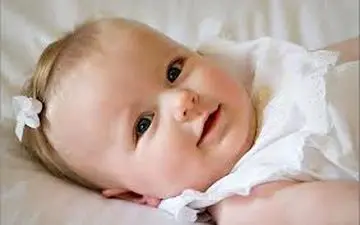 چگونه فرزندمان دختر شود؟ 