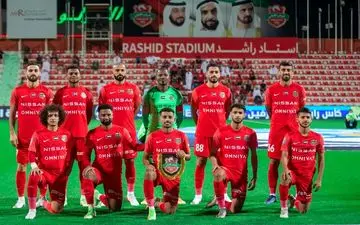 شکست سنگین الاهلی با حضور نوراللهی و قایدی