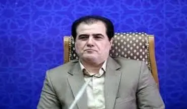 ناصریان عضو ستاد انتخابات کشور شد