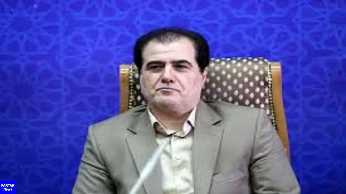 ناصریان عضو ستاد انتخابات کشور شد