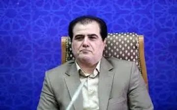 ناصریان عضو ستاد انتخابات کشور شد