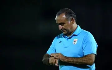 عبدی گزینه هدایت تیم المپیک شد