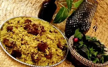 تا حالا  چلو دیزی خوردی؟| اگه نخوردی بیا اینجا بگم چیه!