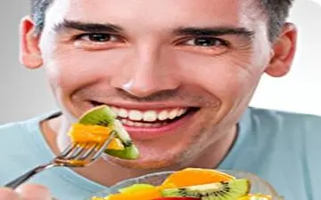 غذاهای ممنوعه برای مردان!