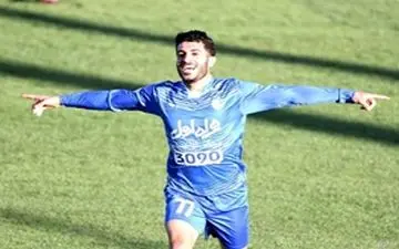 این بازیکن به زودی به استقلال برمیگردد!