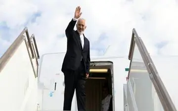 ظریف بامداد جمعه راهی نیویورک می شود