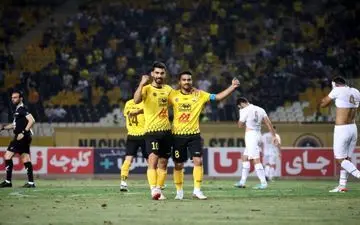 روز عجیب رضا شکاری: خوشحال و شاکی!