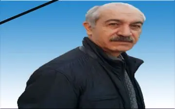 ریاضی دان ایرانی دار فانی را وداع گفت