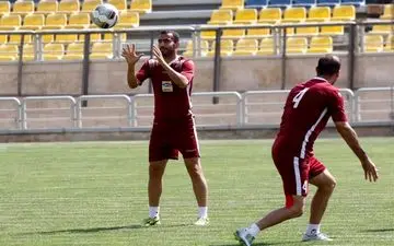 اسرار ماندگاری یک بازیکن معمولی در بهترین پرسپولیس این سال‌ها