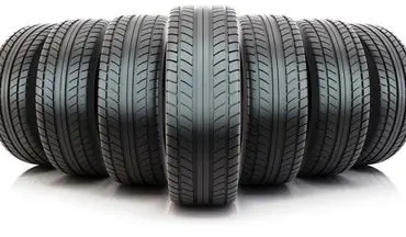 قیمت انواع لاستیک خودرو مهر ۱۴۰۴؛ پراید تا پژو ۲۰۶ + جدول