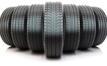 قیمت انواع لاستیک خودرو مهر ۱۴۰۴؛ پراید تا پژو ۲۰۶ + جدول