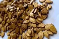 تخمه هندوانه، بمب انرژی و پروتئین