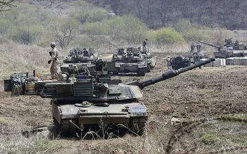 تنش نظامی در مرزهای کره شمالی و جنوبی؛ شلیک‌های هشدار آمیز و اتهام تحریک متقابل