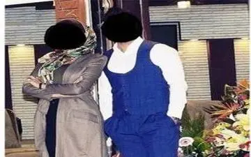 برملا شدن پرونده فوتبالیست معروف و همسرش