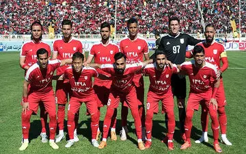 بیانیه باشگاه تراکتورسازی درخصوص شرط‌بندی