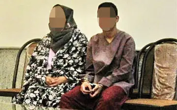 ماجرای قتل مردمیانسال چه بود/ پای زن و فرزندش در میان بود+ جزییات 