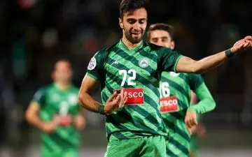 ضربه بزرگی که استقلال از خطیر خورد ؛ دلیل استقلالی نشدن این ستاره فاش شد