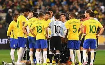  هر گل فوق ستار ه‌های آرژانتین ؛ ۱۰ هزار وعده غذایی