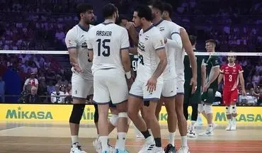 ۱۴ بازیکن منتخب پیاتزا برای نبرد ایران با چین در لیگ ملت‌های ۲۰۲۵