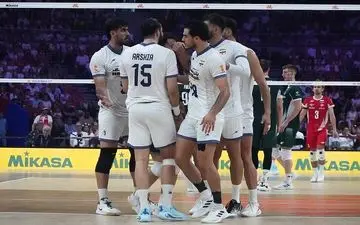 ۱۴ بازیکن منتخب پیاتزا برای نبرد ایران با چین در لیگ ملت‌های ۲۰۲۵