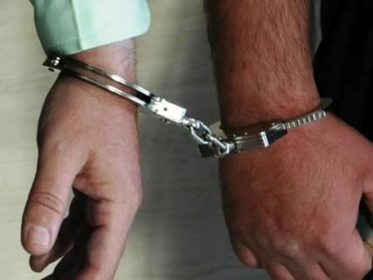 سارقان زورگیر در کرمانشاه دستگیر شدند  