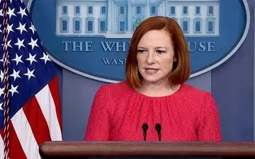 انتقاد شدید کاخ سفید از ترامپ به دلیل خروج از برجام