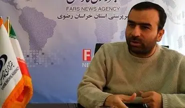 سعید شعرباف تبریزی: هر شهروند‌ حق دارد کوه‌های شهرش را از دست کوه‌خواران قانون‌دان بیرون بکشد!