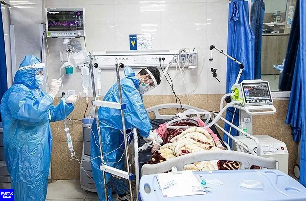 فوت ۱۶۷ نفر/ شمار جانباختگان کرونا از ۱۳۴هزار نفر گذشت