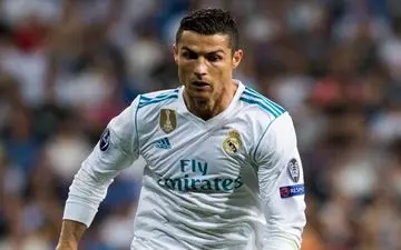 عکس| جدیدترین پُست نامزد رونالدو