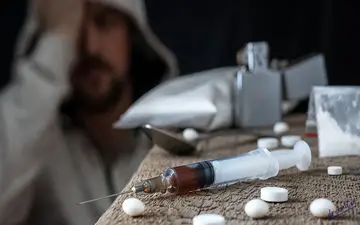 آیا مصرف مواد محرک سبب تشنج می شود؟