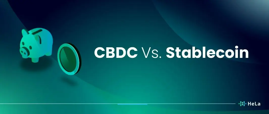 مقایسه میزان حریم خصوصی تتر در برابر CBDC ها