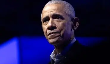 اوباما خواستار تأسیس کشور مستقل فلسطینی شد