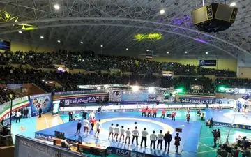 ایران، قهرمان کشتی فرنگی باشگاه‌های جهان