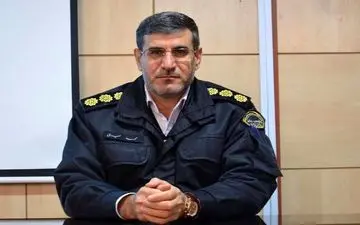 شناسایی ۲۷ نقطه حادثه‌خیز درون‌شهری در استان/۶۰ درصد معابر کرمانشاه درگیر ترافیک نیمه‌سنگین است

