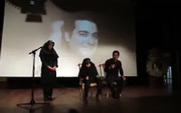 متفاوت‌ترین کنسرت همایون شجریان در مشهد