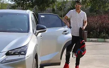 صحبت‌های شجاعانه علیرضا بیرانوند در خصوص عادل فردوسی‌پور 