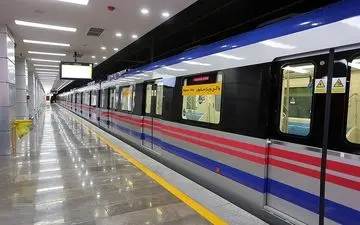 مترو اصفهان از روز شنبه تعطیل می‌شود