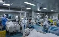 ۲۷ بیمار کرونایی در مراکز درمانی ایلام بستری هستند