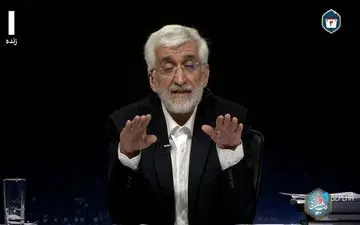 جلیلی: انضباط مالی یکی از مهمترین برنامه ها برای کنترل تورم است + ویدئو