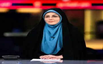 یکی دیگر از اهالی صداوسیما کرونایی شد